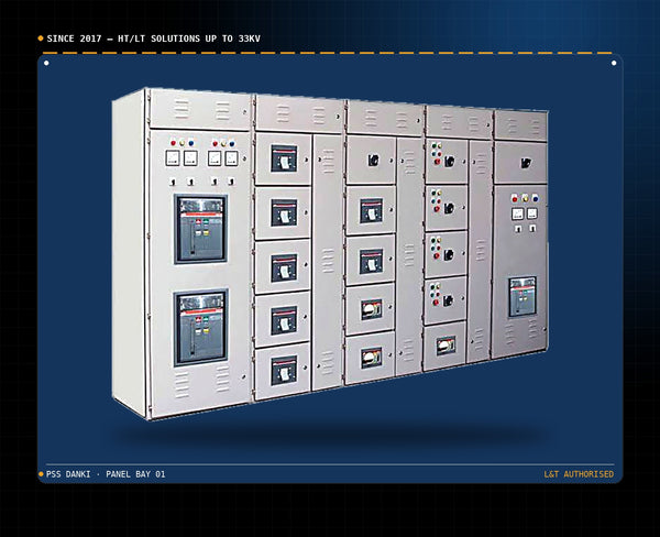 PCC Panels