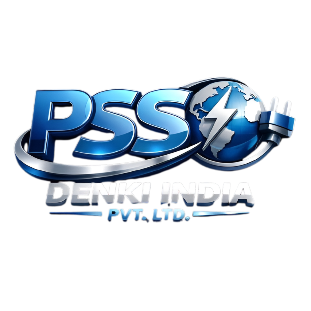 PSSDanki Logo